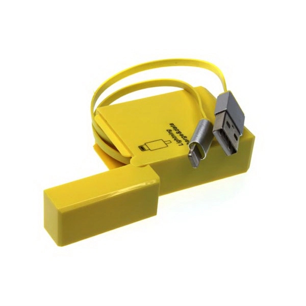 Breton USB Cable - Image 5