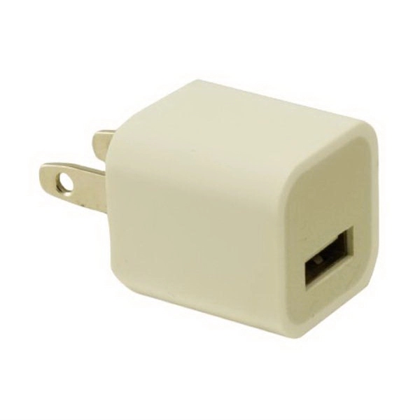 Lembert - Standard USB Type A wall plug adapter. - Image 3