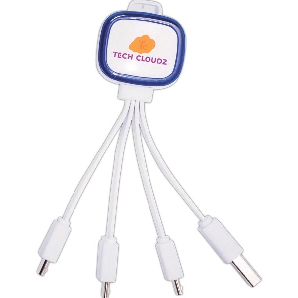 4-in-1 Light-Up Cable - Image 2