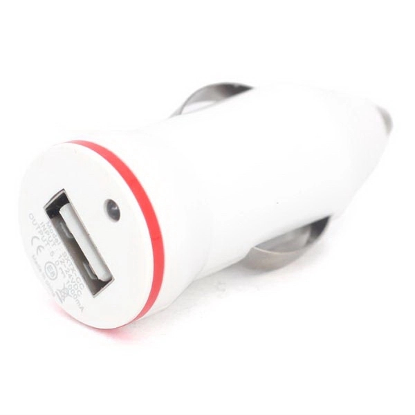 Flattop Car Charger - Image 3