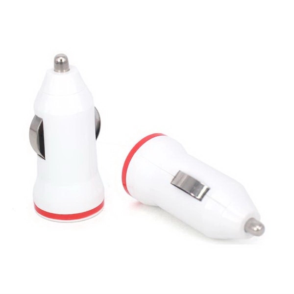 Flattop Car Charger - Image 5