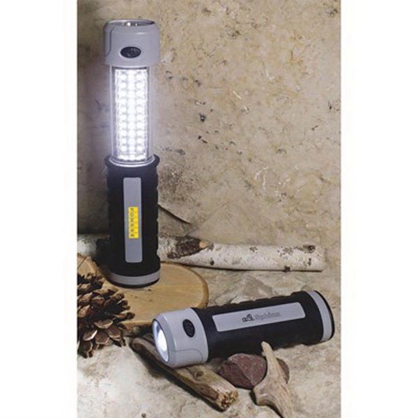 Slide LED Flashlight - Image 2