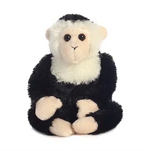 8" Capuchin Monkey