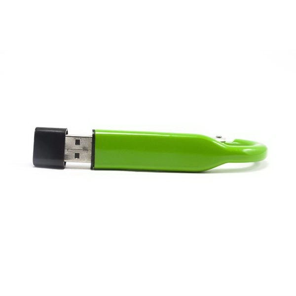 Carabiner USB Drive - Image 2