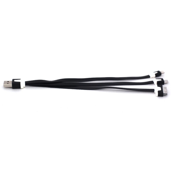 Tubor USB Cable - Image 5
