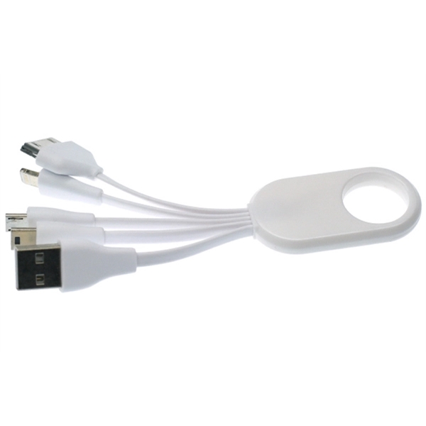 Balmoral USB Cable - Image 5