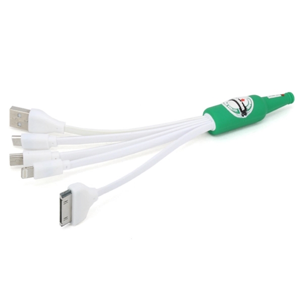 Lavender USB Cable - Image 5
