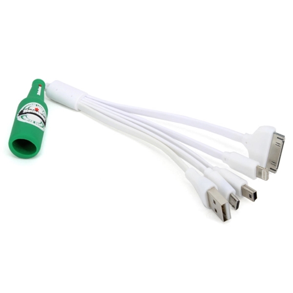 Lavender USB Cable - Image 7