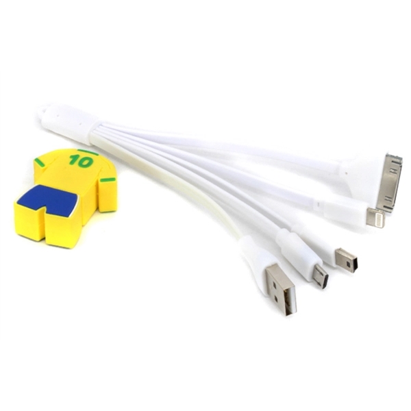 Lavender USB Cable - Image 14