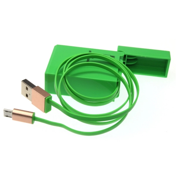Breton USB Cable - Image 11