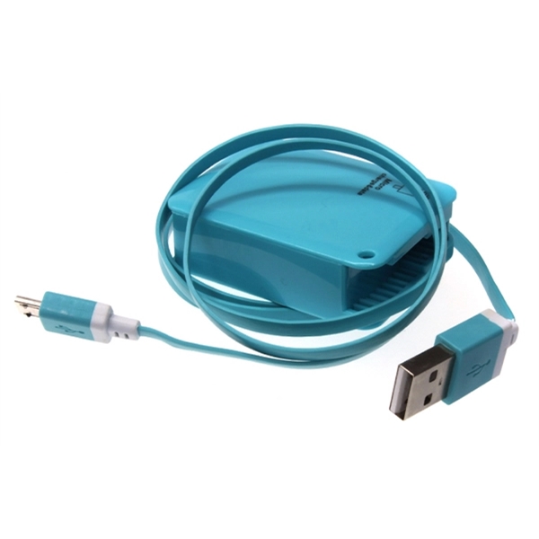 Bowler USB Cable - Image 10