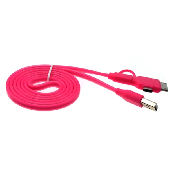 Capotain USB Cable - Image 3