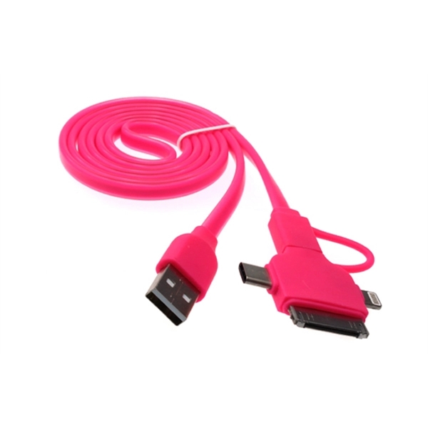 Capotain USB Cable - Image 4
