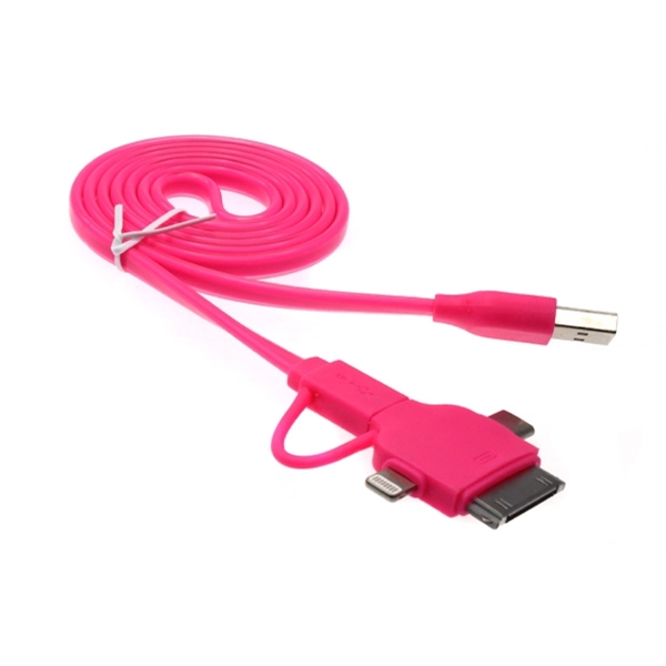 Capotain USB Cable - Image 6