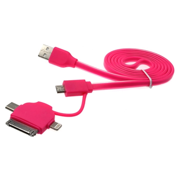 Capotain USB Cable