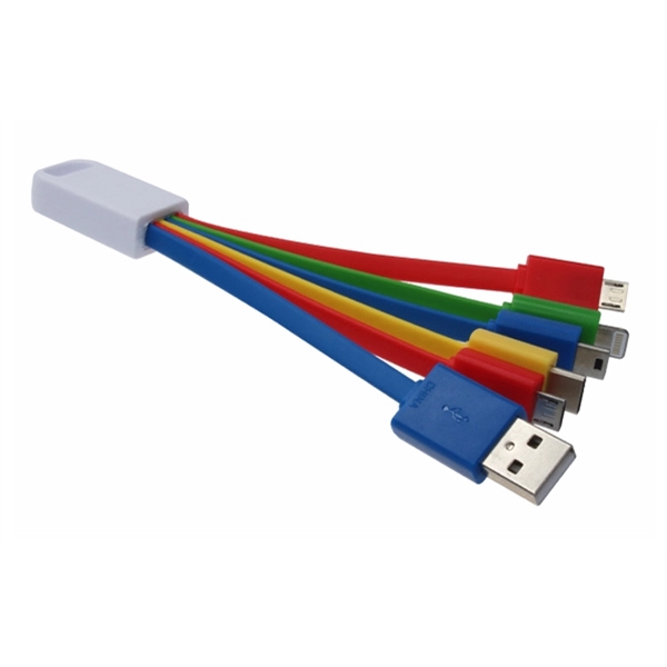 Trilby USB Cable - Image 2
