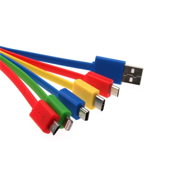 Trilby USB Cable - Image 8