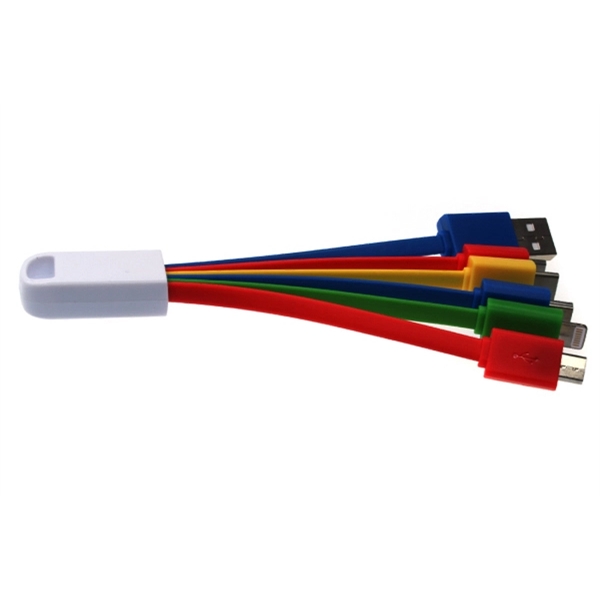 Trilby USB Cable - Image 9