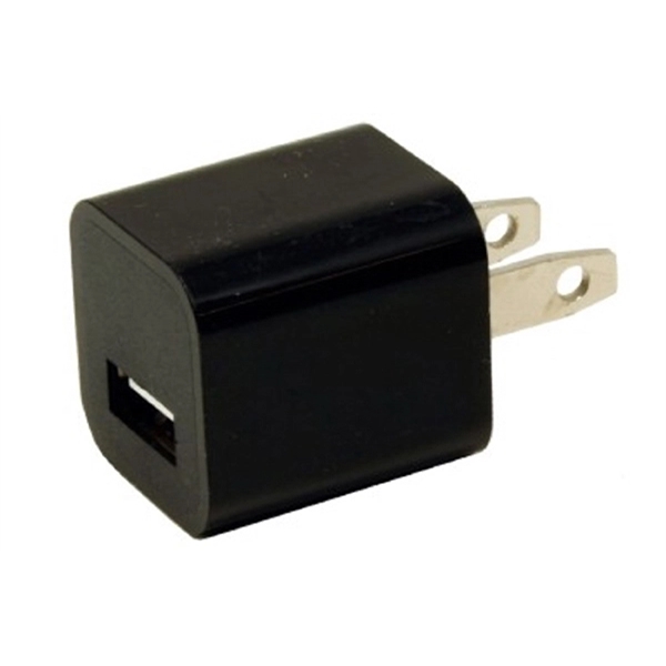 Lembert - Standard USB Type A wall plug adapter. - Image 6