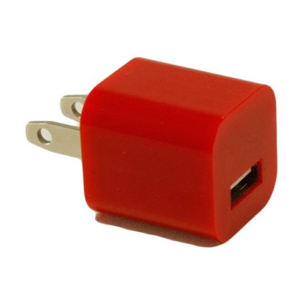 Lembert - Standard USB Type A wall plug adapter. - Image 7