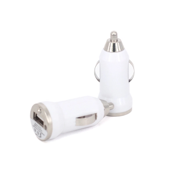 Flume Car Charger - Image 7