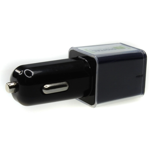 Keefe Car Charger - Image 3
