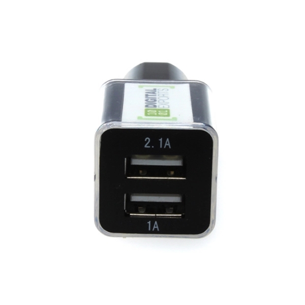 Keefe Car Charger - Image 5