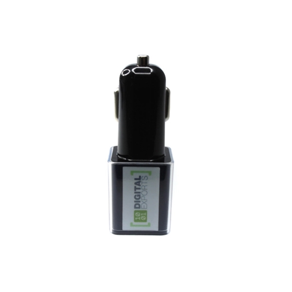 Keefe Car Charger - Image 6