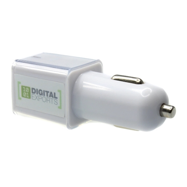 Keefe Car Charger - Image 7