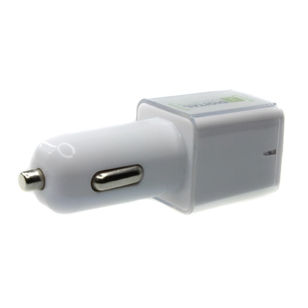 Keefe Car Charger - Image 10