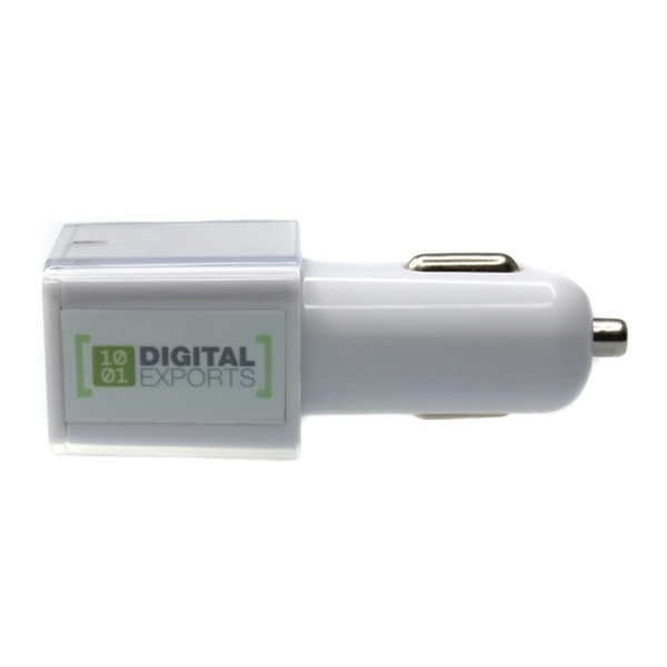 Keefe Car Charger - Image 11