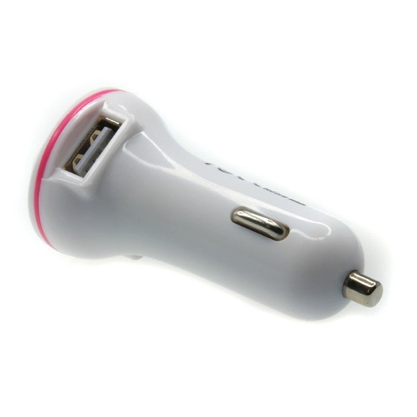 Kendall Car Charger - Image 2
