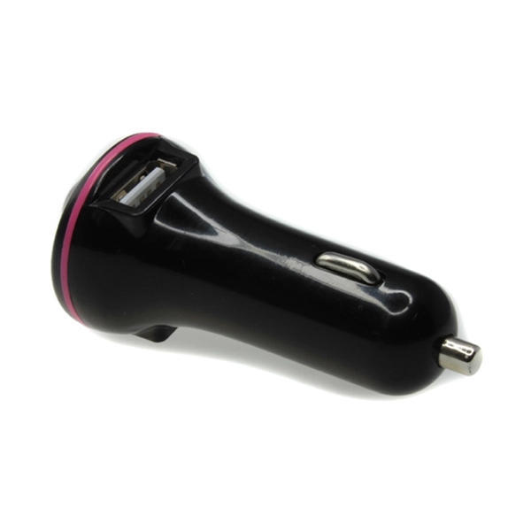 Kendall Car Charger - Image 6