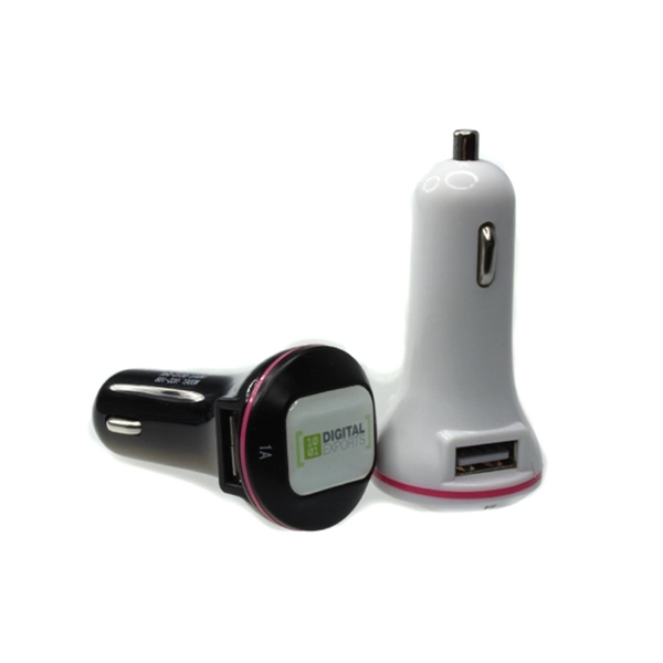 Kendall Car Charger - Image 1