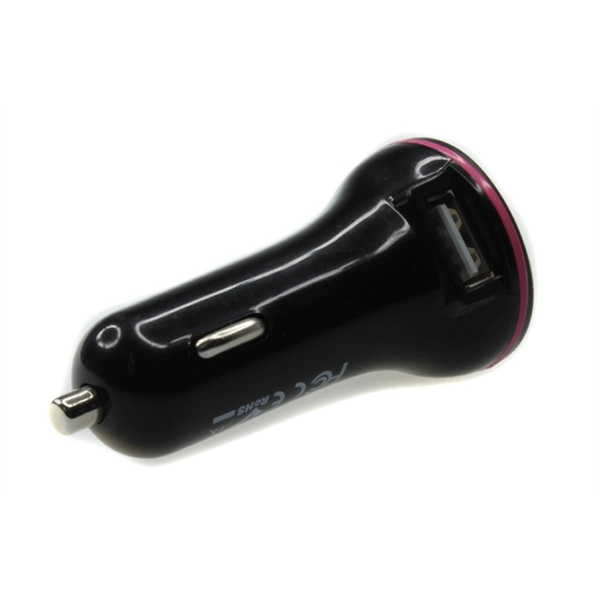 Kendall Car Charger - Image 9