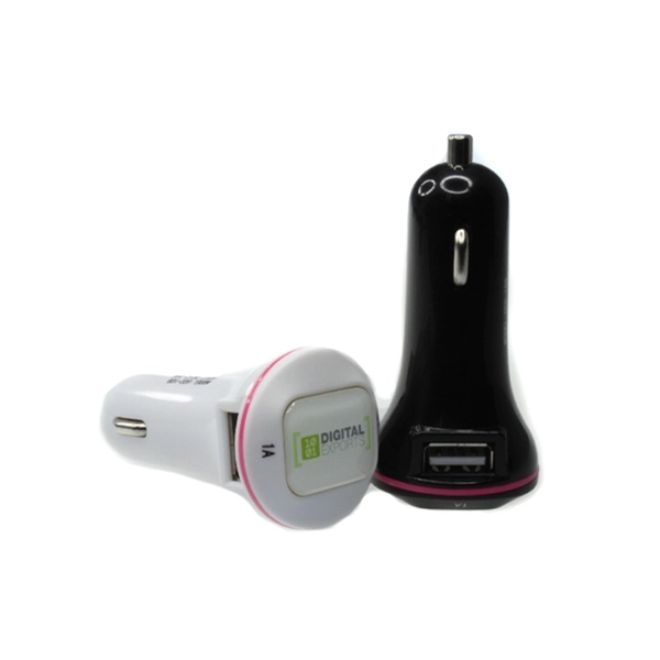 Kendall Car Charger - Image 10