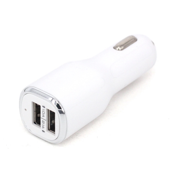 Grizzly Car Charger - Image 2