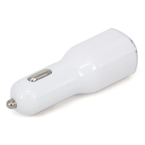 Grizzly Car Charger - Image 3