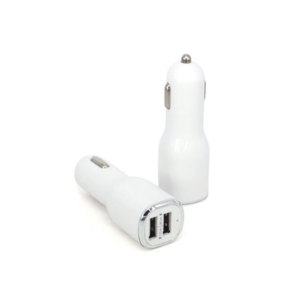 Grizzly Car Charger - Image 1