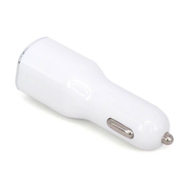 Grizzly Car Charger - Image 5