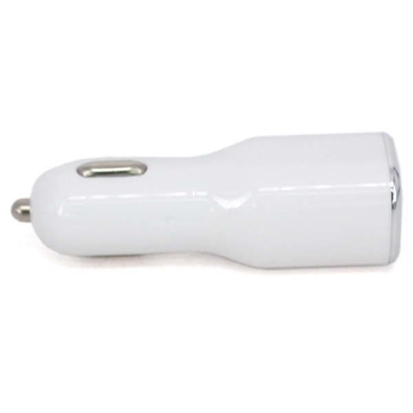 Grizzly Car Charger - Image 6