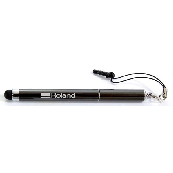 Dynamic Duo Stylus With Pen - Image 1