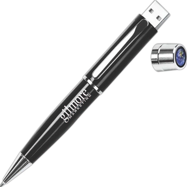 Pen Flash Drive Tier 1 - Image 1