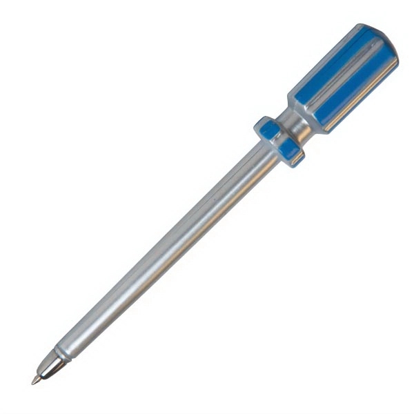Screwdriver Tool Ballpoint Pen