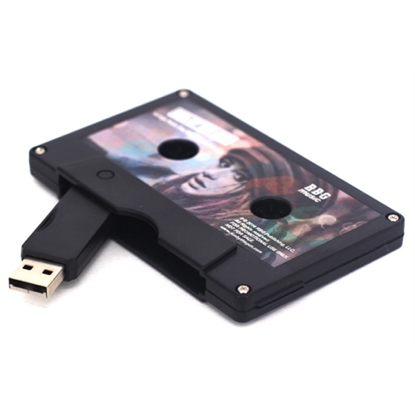 Chaco USB Drive - Image 1