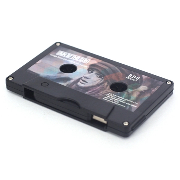 Chaco USB Drive - Image 10