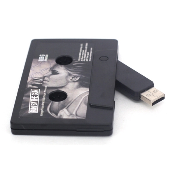 Chaco USB Drive - Image 11