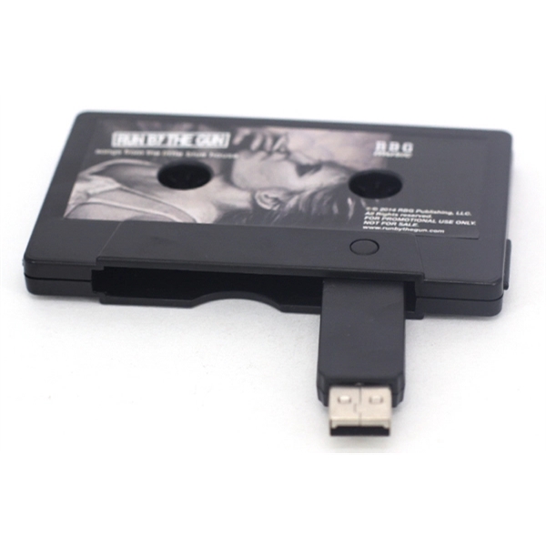 Chaco USB Drive - Image 12