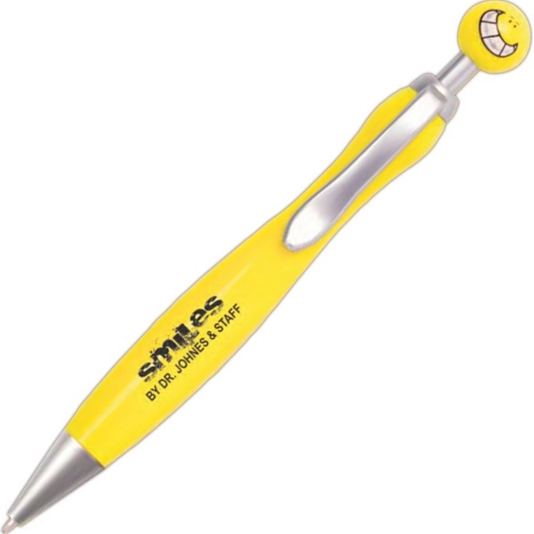 Swanky™ Braces Pen - Image 1