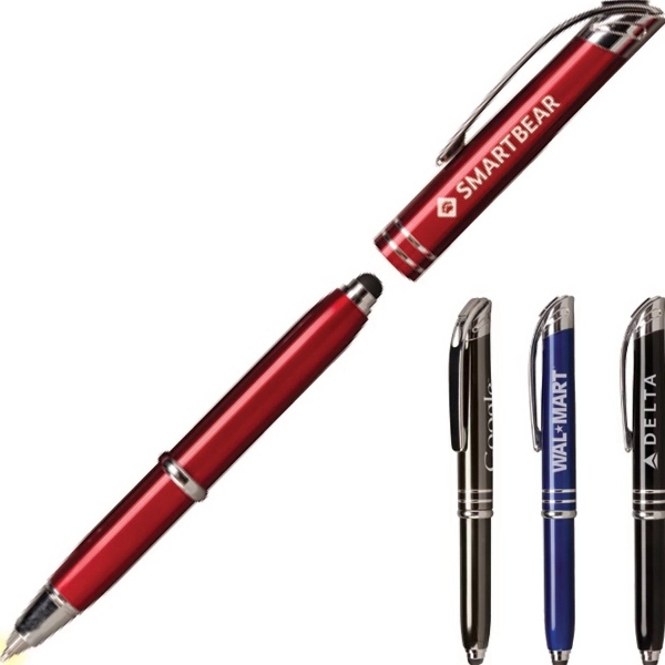 Zentrio™ Triple Function Pen